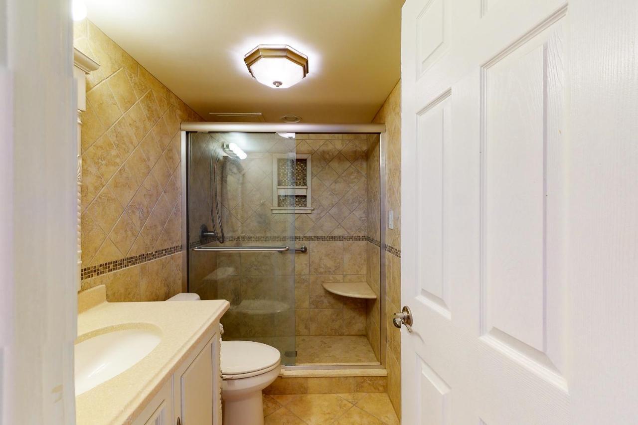 Apartamento Highpoint North 5J Ocean City Exterior foto